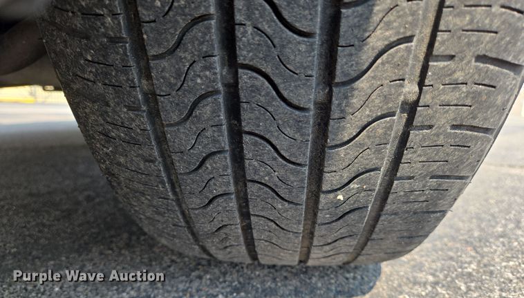 image for item DU6806 2020 Dodge Durango SSV SUV