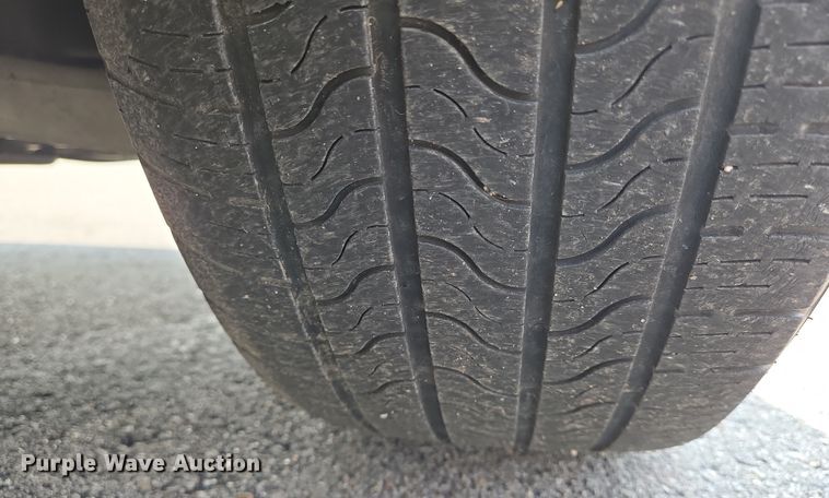 image for item DU6806 2020 Dodge Durango SSV SUV