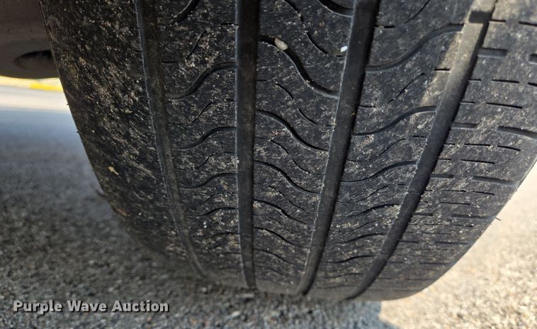 image for item DU6806 2020 Dodge Durango SSV SUV