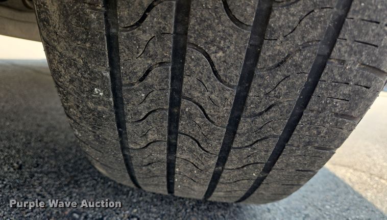 image for item DU6806 2020 Dodge Durango SSV SUV