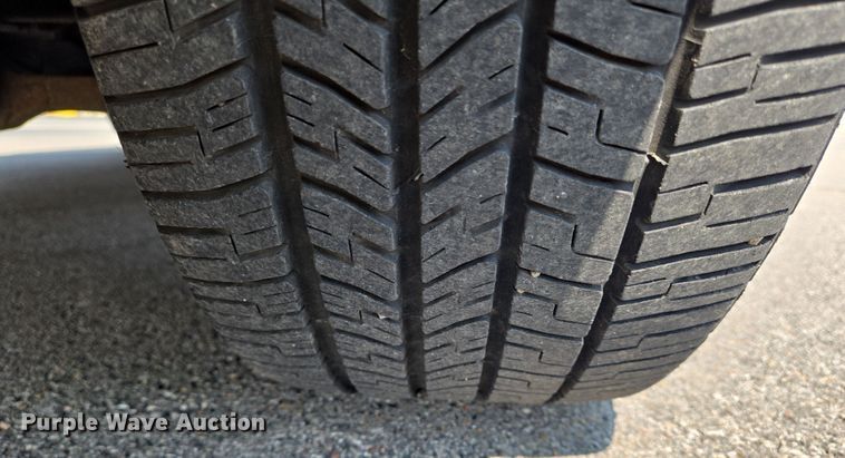 image for item DU6807 2018 Ford Explorer Police Interceptor SUV