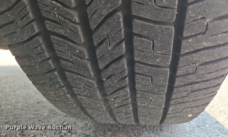 image for item DU6807 2018 Ford Explorer Police Interceptor SUV