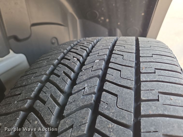 image for item DU6807 2018 Ford Explorer Police Interceptor SUV