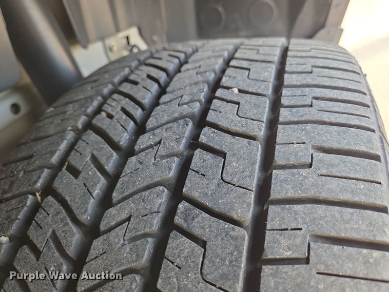 image for item DU6807 2018 Ford Explorer Police Interceptor SUV