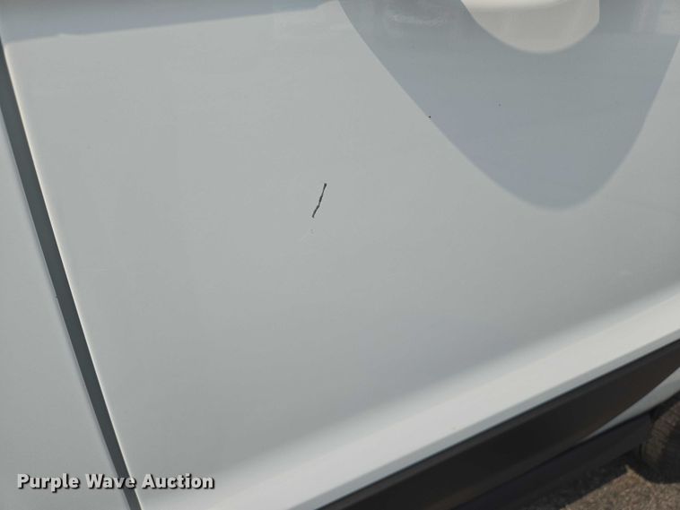 image for item DU6809 2022 Ford Transit Connect XLT van