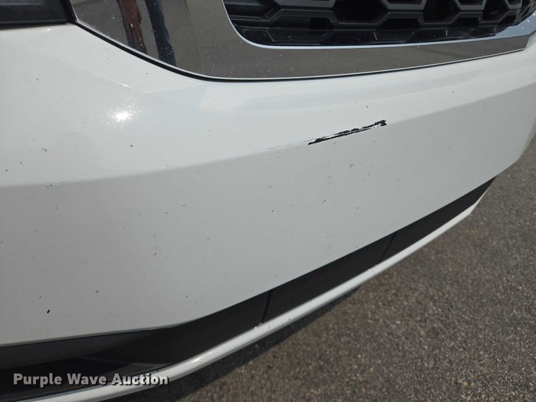 image for item DU6810 2018 Chevrolet Tahoe LT SUV