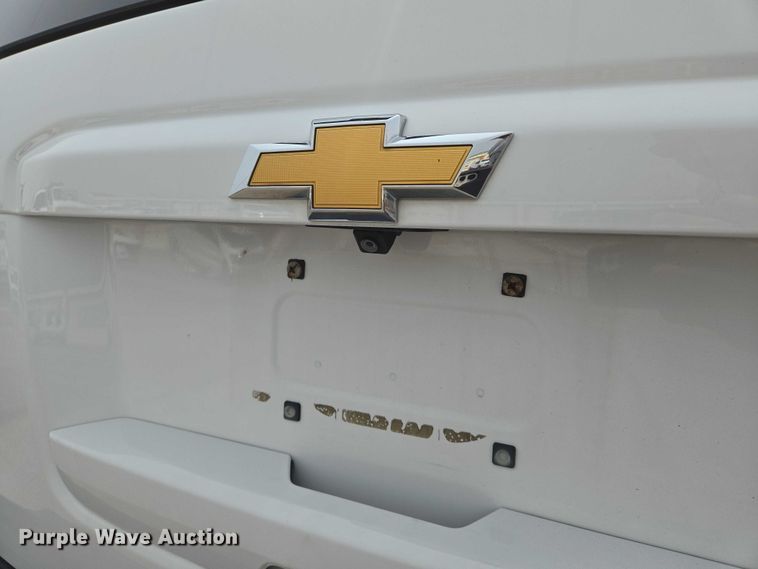 image for item DU6810 2018 Chevrolet Tahoe LT SUV