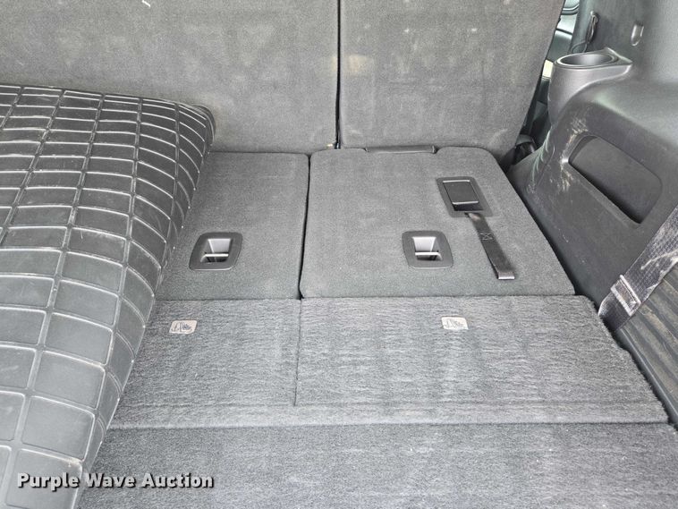 image for item DU6810 2018 Chevrolet Tahoe LT SUV