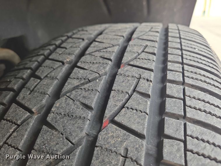 image for item DU6810 2018 Chevrolet Tahoe LT SUV