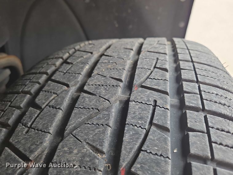 image for item DU6810 2018 Chevrolet Tahoe LT SUV