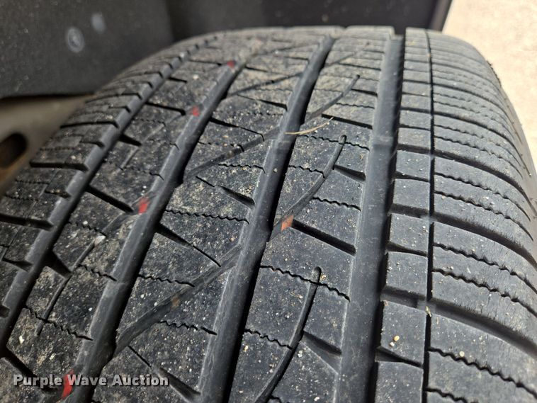 image for item DU6810 2018 Chevrolet Tahoe LT SUV