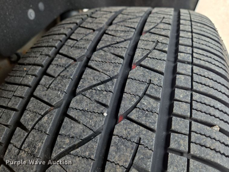 image for item DU6810 2018 Chevrolet Tahoe LT SUV