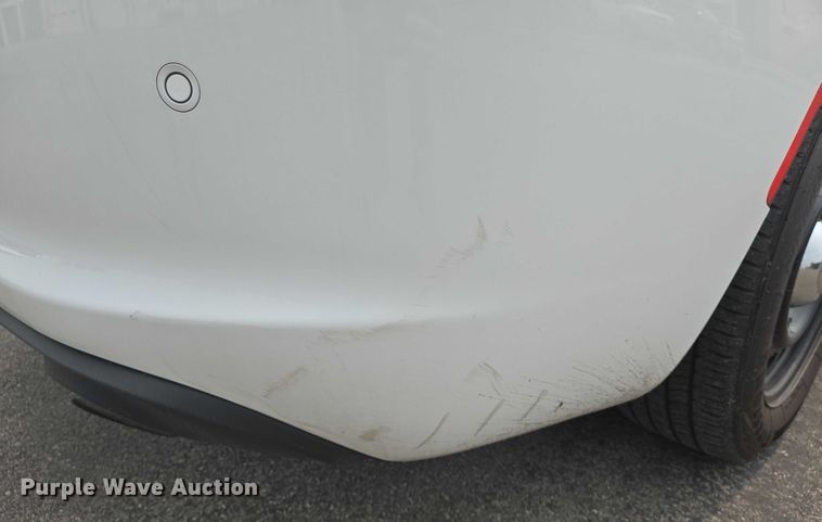 image for item DU6811 2020 Dodge Charger Police 