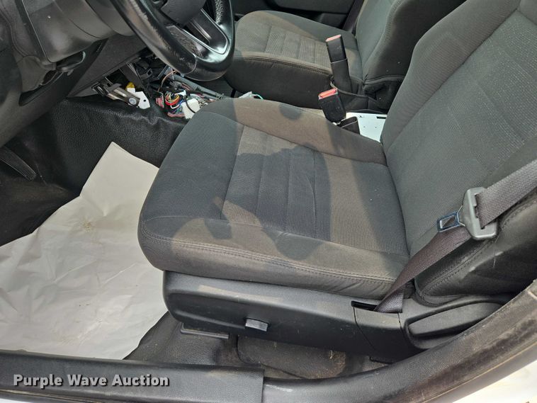 image for item DU6811 2020 Dodge Charger Police 