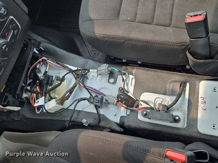 image for item DU6811 2020 Dodge Charger Police 