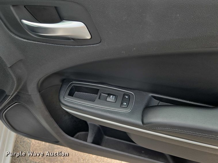 image for item DU6811 2020 Dodge Charger Police 