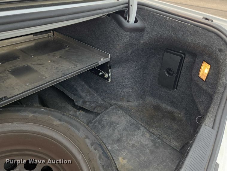 image for item DU6811 2020 Dodge Charger Police 