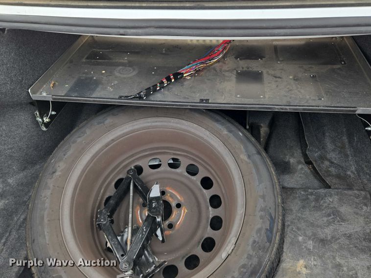 image for item DU6811 2020 Dodge Charger Police 