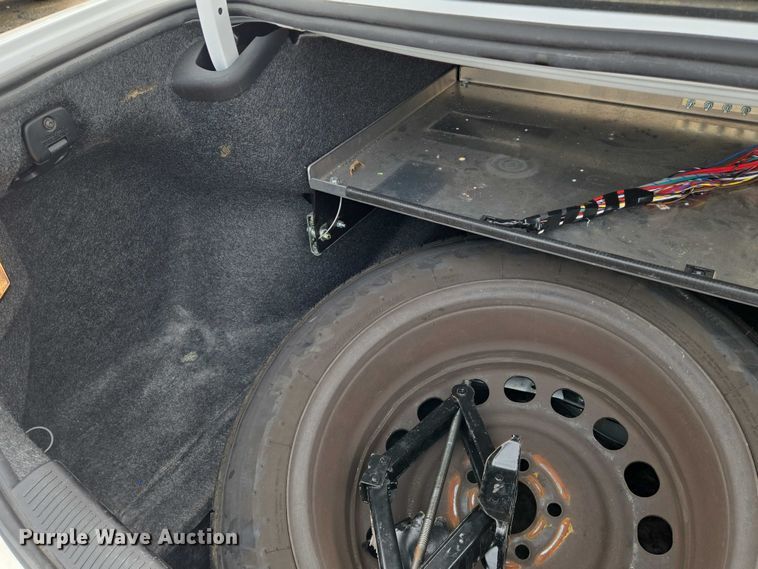 image for item DU6811 2020 Dodge Charger Police 