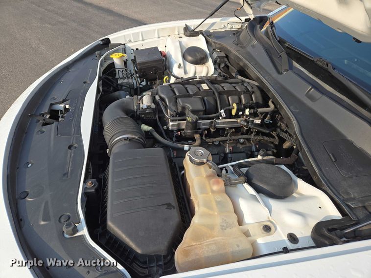 image for item DU6811 2020 Dodge Charger Police 