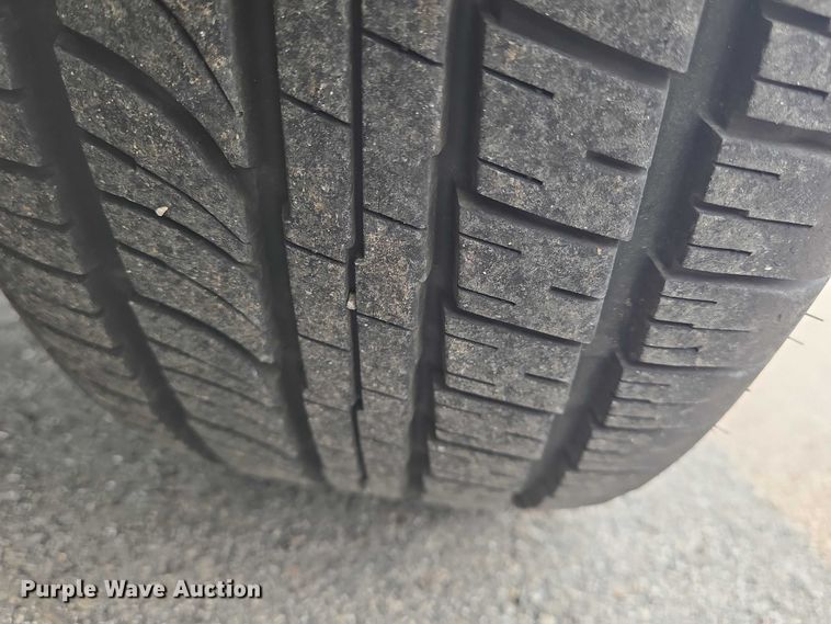 image for item DU6811 2020 Dodge Charger Police 