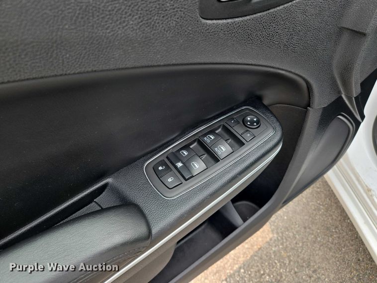 image for item DU6812 2020 Dodge Charger Police 