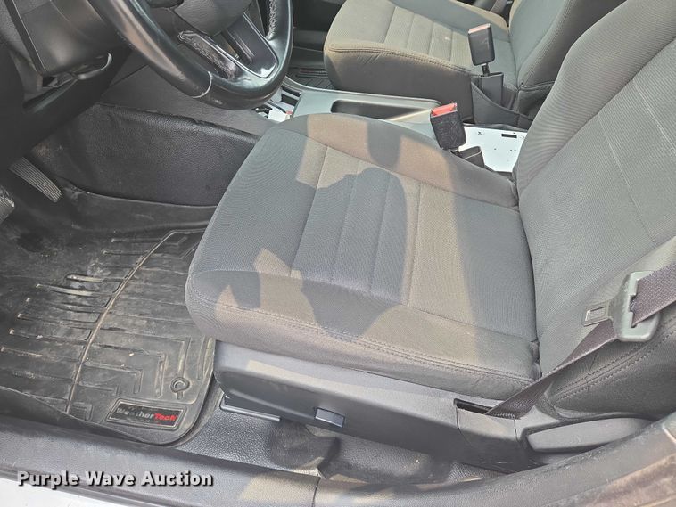 image for item DU6812 2020 Dodge Charger Police 