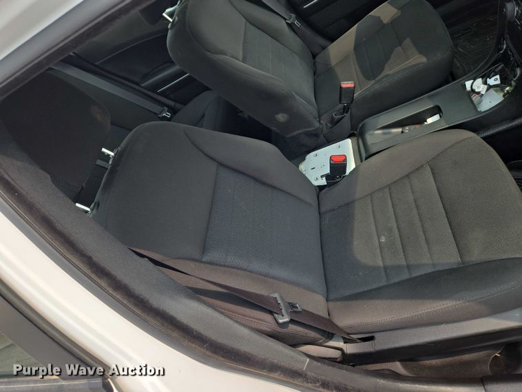 image for item DU6812 2020 Dodge Charger Police 