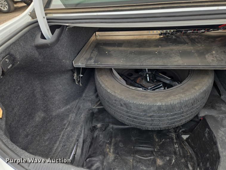 image for item DU6812 2020 Dodge Charger Police 