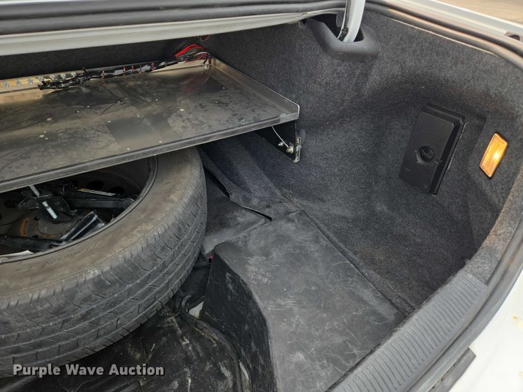 image for item DU6812 2020 Dodge Charger Police 