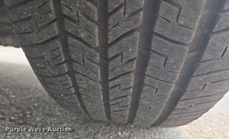 image for item DU6812 2020 Dodge Charger Police 