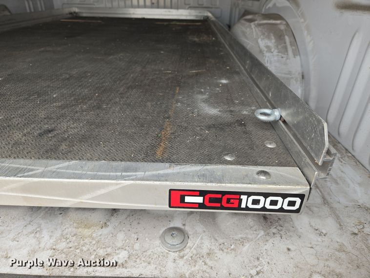 image for item DU6813 2021 Ford F150 SuperCab pickup truck