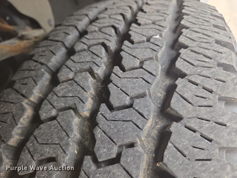 image for item DU6813 2021 Ford F150 SuperCab pickup truck