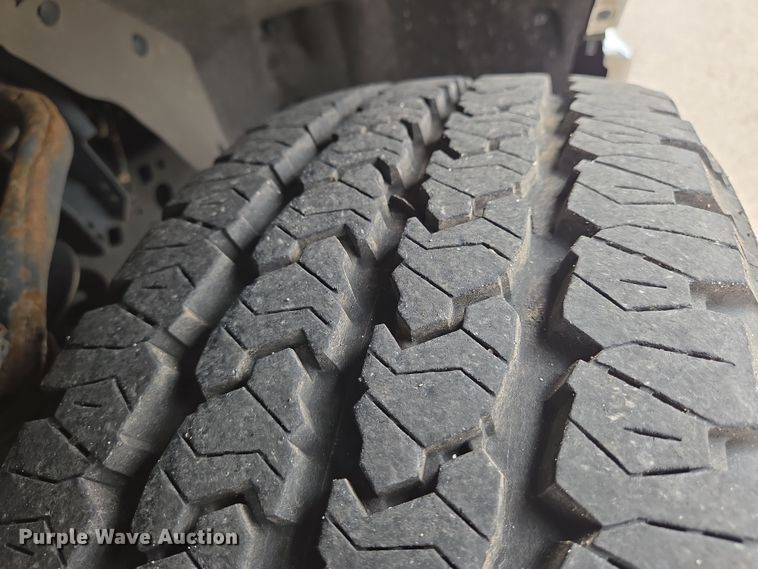 image for item DU6813 2021 Ford F150 SuperCab pickup truck