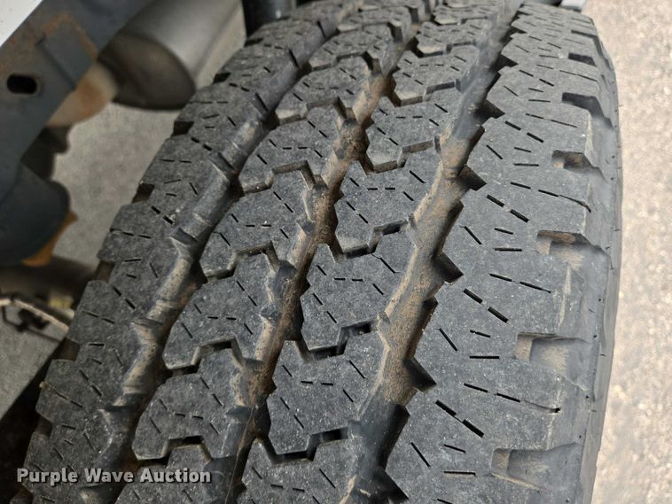 image for item DU6813 2021 Ford F150 SuperCab pickup truck