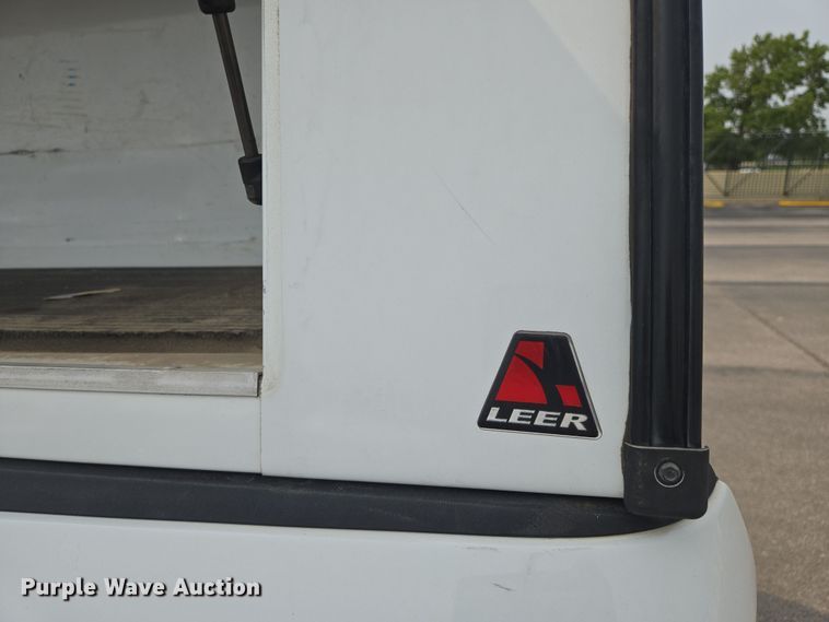 image for item DU6814 2019 RAM 1500 pickup truck