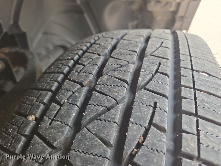 image for item DU6814 2019 RAM 1500 pickup truck