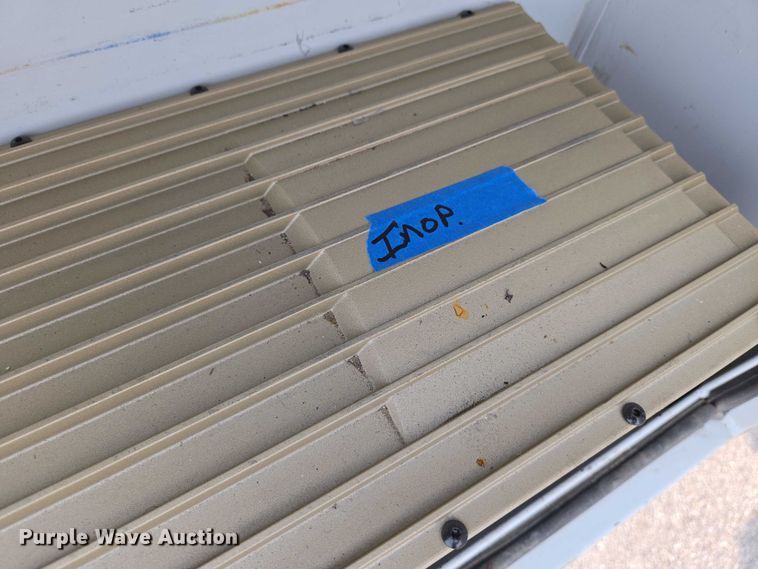 image for item DU6815 2019 Ford F250 Super Duty utility bed pickup truck