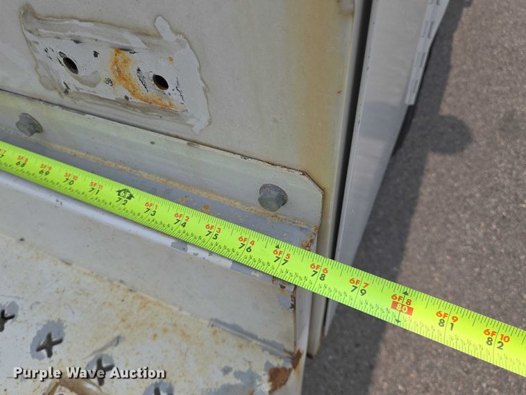 image for item DU6815 2019 Ford F250 Super Duty utility bed pickup truck