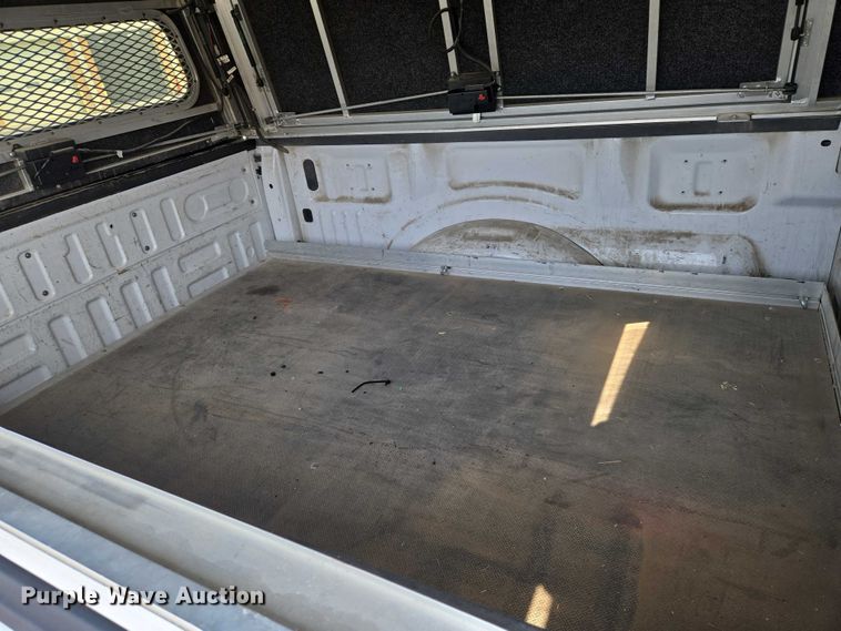 image for item DU6816 2018 Ford F150 SuperCrew pickup truck