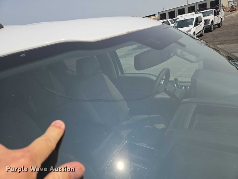 image for item DU6816 2018 Ford F150 SuperCrew pickup truck