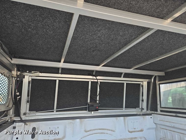 image for item DU6816 2018 Ford F150 SuperCrew pickup truck