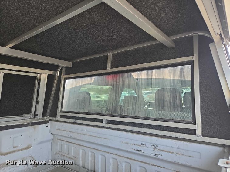 image for item DU6816 2018 Ford F150 SuperCrew pickup truck