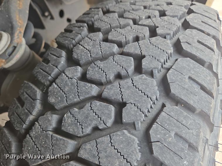 image for item DU6816 2018 Ford F150 SuperCrew pickup truck