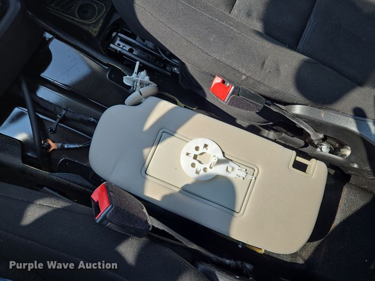 image for item DU6818 2022 Dodge Durango SSV SUV