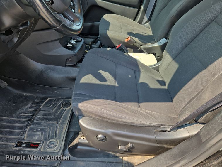 image for item DU6818 2022 Dodge Durango SSV SUV