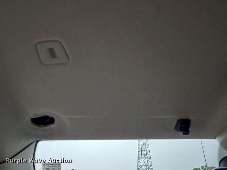 image for item DU6818 2022 Dodge Durango SSV SUV