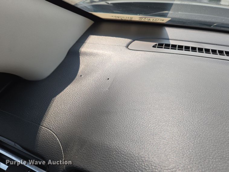 image for item DU6818 2022 Dodge Durango SSV SUV