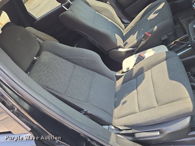 image for item DU6818 2022 Dodge Durango SSV SUV