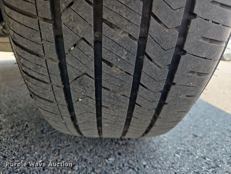 image for item DU6818 2022 Dodge Durango SSV SUV